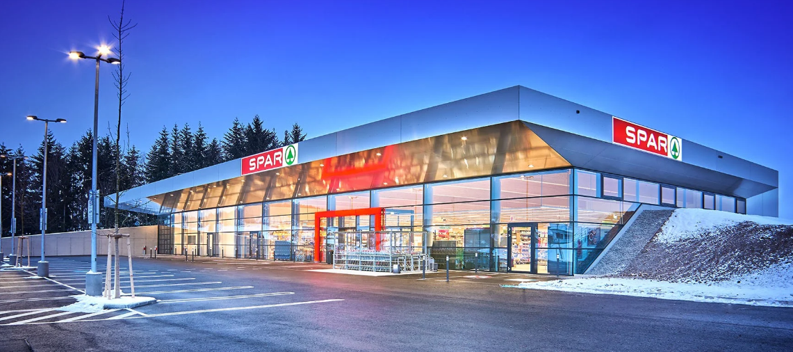 SPAR Lohnsburg